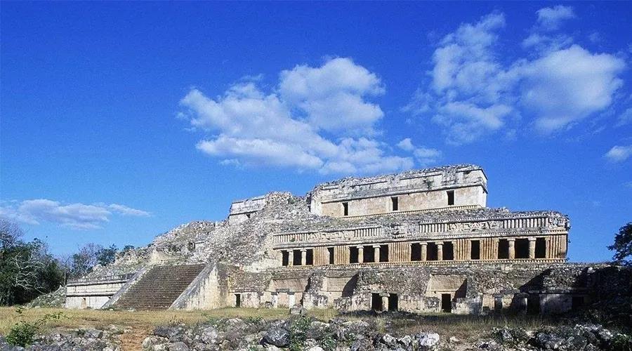 广州欧科受邀出席墨西哥讨论会，发表空间技术在考古领域应用的重要演讲