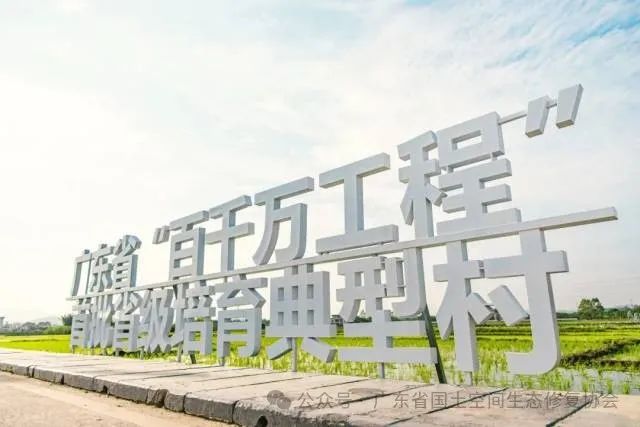 惠城全力推动全域土地综合整治1