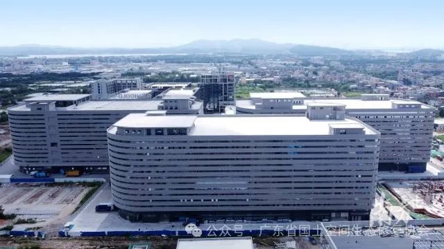 佛山杏坛全域土体综合整治6 佛山杏坛全域土体综合整治6