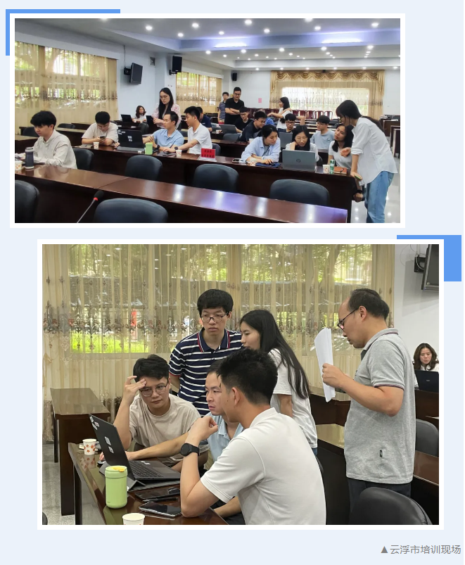 全域土地综合整治云浮培训