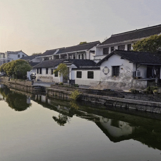 昆山全域土地综合整治