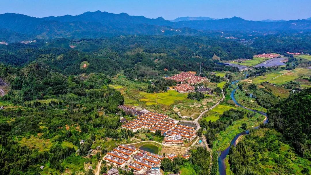 以全域土地综合整治助力广东“百千万工程”,全域土地综合整治1 以全域土地综合整治助力广东“百千万工程”,全域土地综合整治1