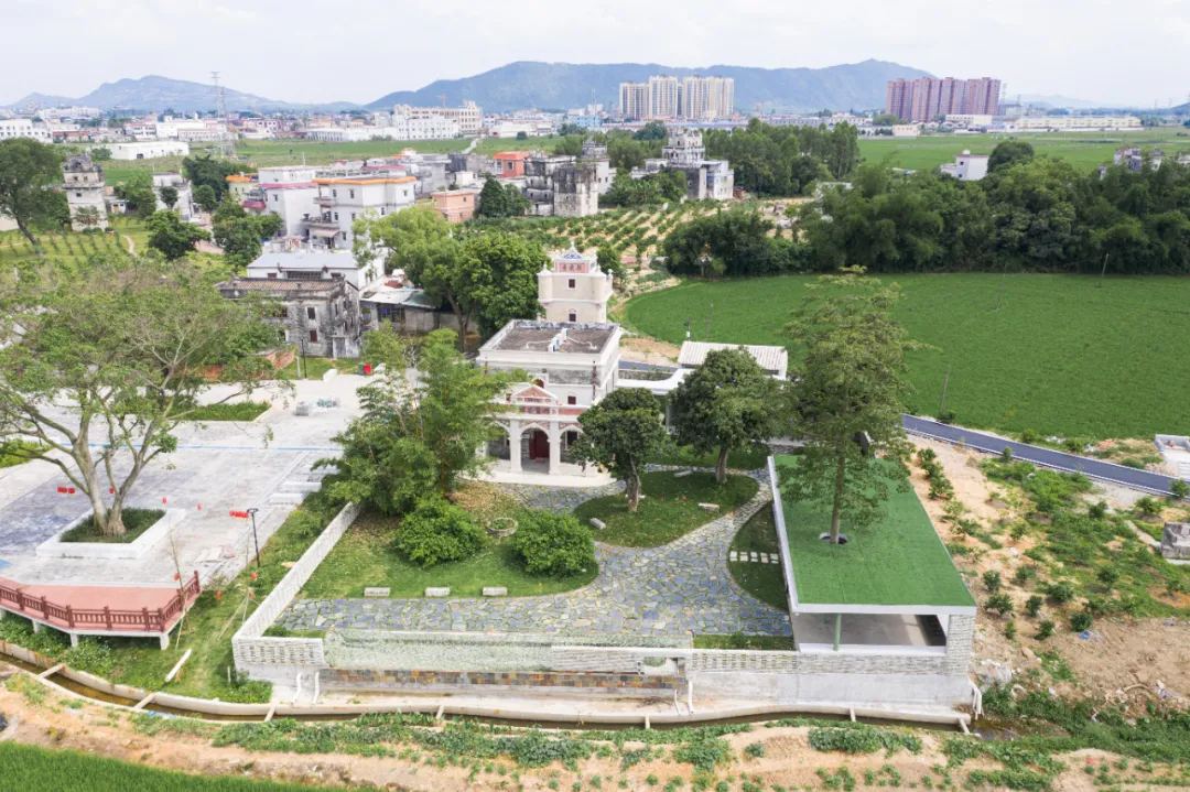 以全域土地综合整治助力广东“百千万工程”,全域土地综合整治2 以全域土地综合整治助力广东“百千万工程”,全域土地综合整治2