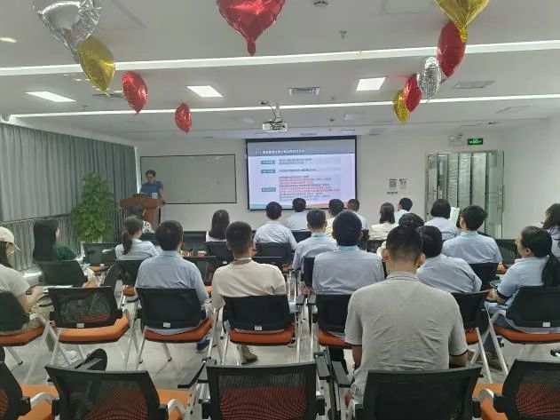 全域土地综合整治，广东百千万工程培训4