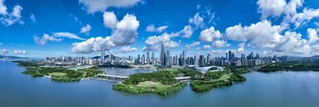 全域土地综合整治，国务院正式批复《深圳市国土空间总体规划》 是首部覆盖深圳全域全要素“多规合一”的总体规划1