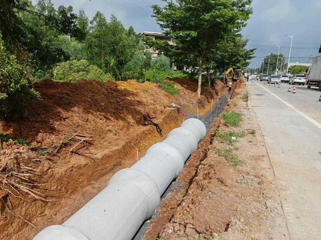 全域土地综合整治，湛江廉江全域土地综合整治3