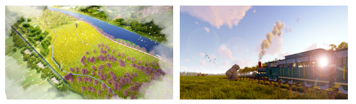 全域土地综合整治，湛江廉江全域土地综合整治6