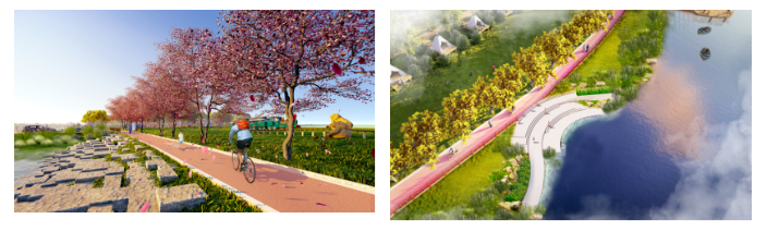 全域土地综合整治，湛江廉江全域土地综合整治7