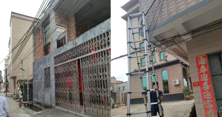 全域土地综合政治，汕尾陆丰全域土地综合整治5