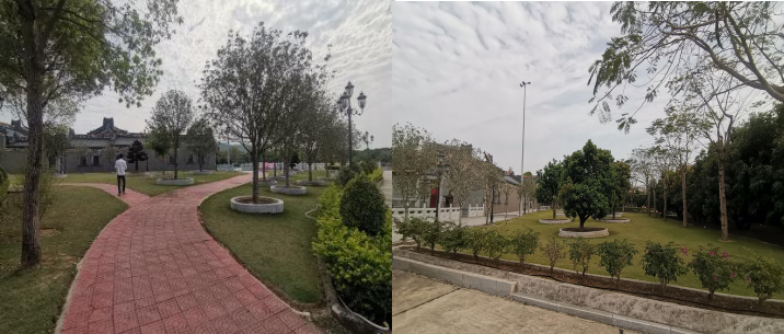 全域土地综合政治，汕尾陆丰全域土地综合整治6