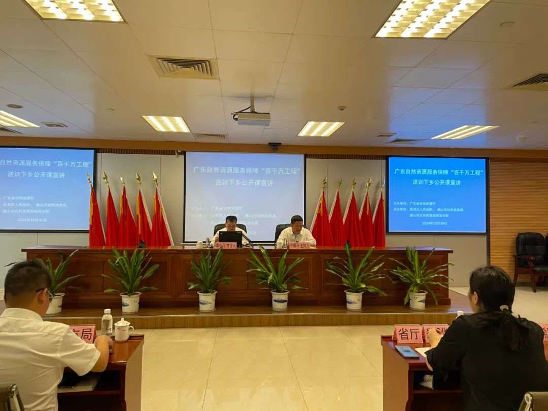 全域土地综合整治，佛山全域土地综合整治4