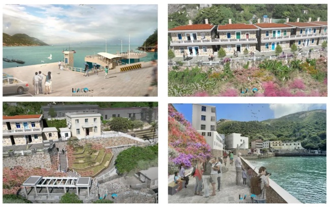 全域土地综合整治，珠海全域土地综合整治，万山全域土地综合整治3