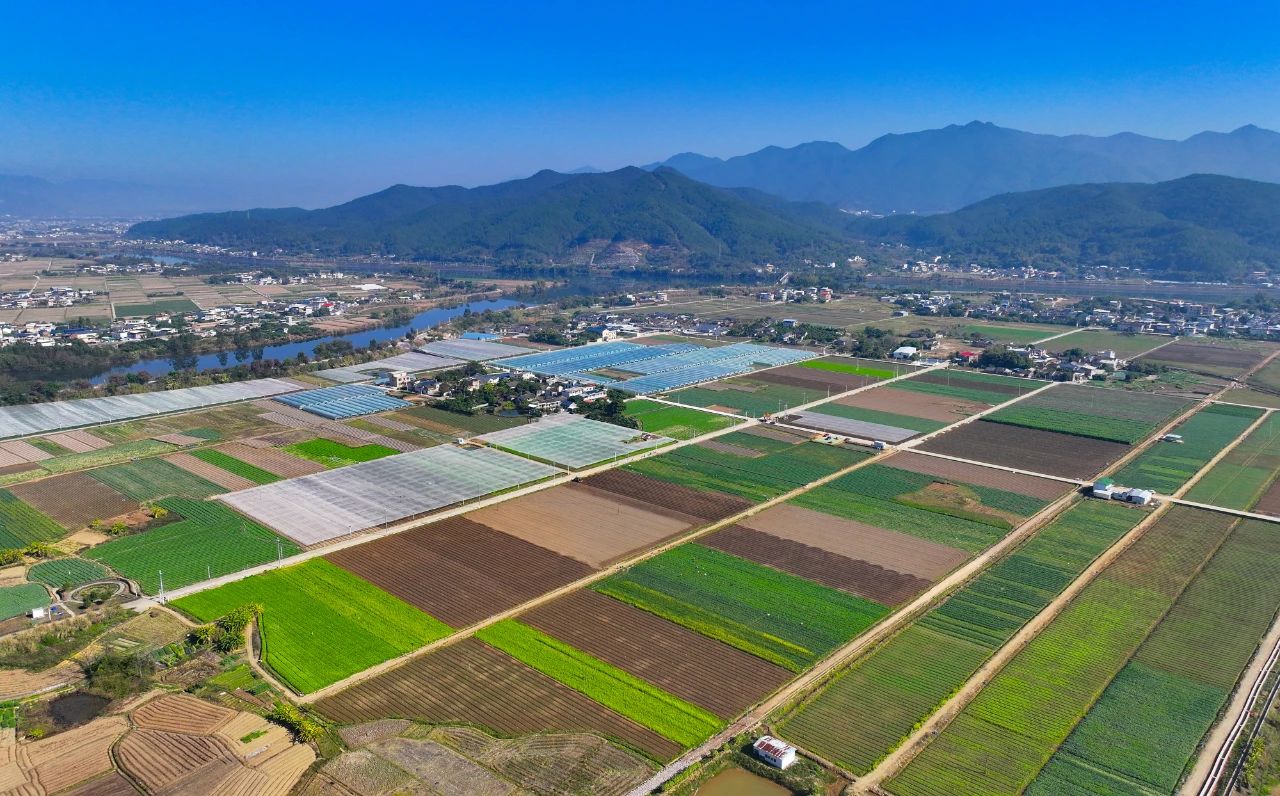 全域土地综合整治,广东全域土地综合整治,广东百千万工程2 全域土地综合整治,广东全域土地综合整治,广东百千万工程2
