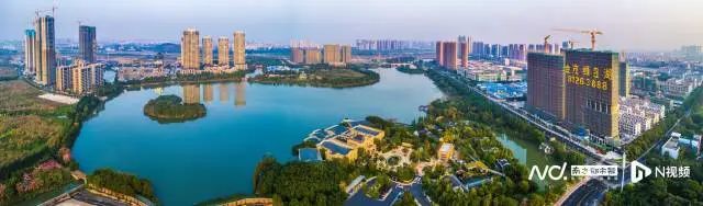 全域土地综合整治，禅城全域土地综合整治2