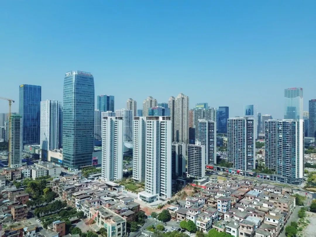 全域土地综合整治，佛山全域土地综合整治，南海全域土地综合整治3