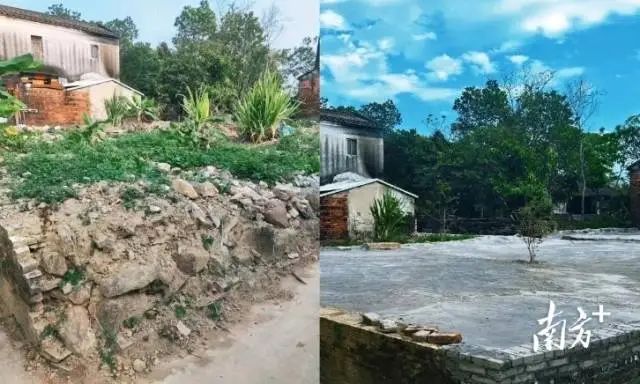 全域土地综合整治，阳江全域土地综合整治1