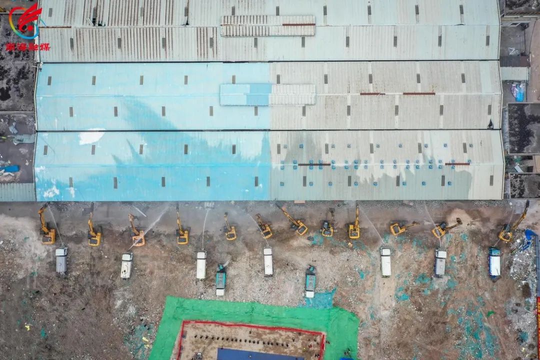 全域土地综合整治，南海全域土地综合整治1