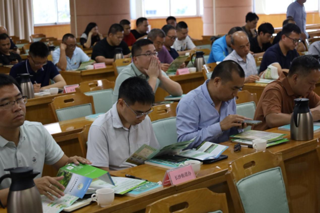 全域土地综合整治，广东全域土地综合整治，五邑全域土地综合整治，耕地保护，五邑耕地保护9