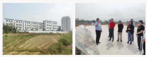 全域土地综合整治，惠州全域土地综合整治，龙门全域土地综合整治2