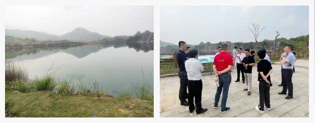 全域土地综合整治，惠州全域土地综合整治，龙门全域土地综合整治3