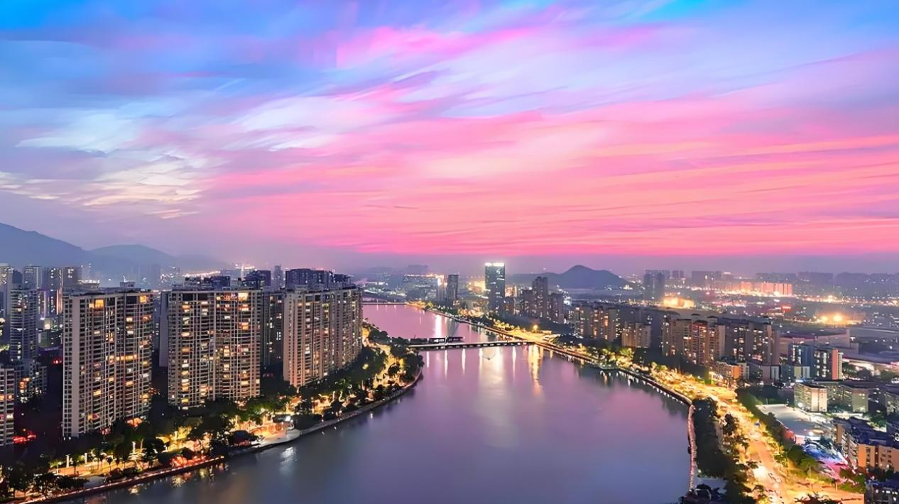 全域土地综合整治，珠海全域土地综合整治，香洲全域土地综合整治2