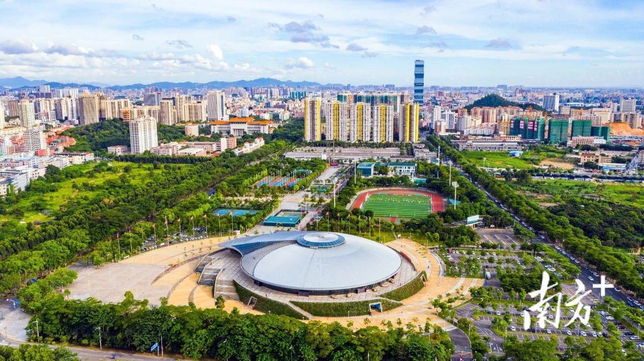 全域土地综合整治，广东全域土地综合整治，百千万工程，广东百千万工程4