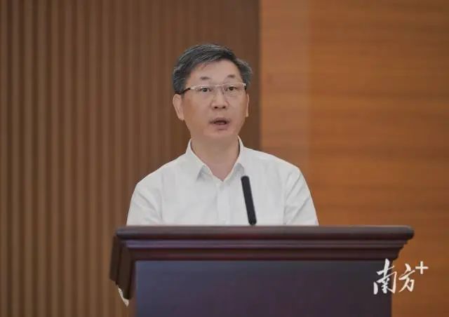 全域土地综合整治，广东全域土地综合整治，百千万工程，广东百千万工程