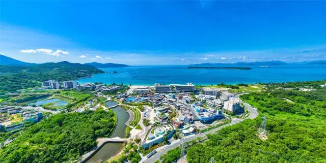 全图土地综合整治，深圳全域土地综合整治，大鹏全域土地综合整治，百千万工程，深圳百千万工程，大鹏百千万工程1