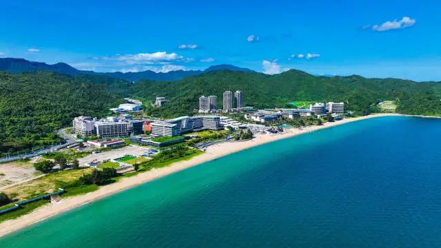 全图土地综合整治，深圳全域土地综合整治，大鹏全域土地综合整治，百千万工程，深圳百千万工程，大鹏百千万工程4