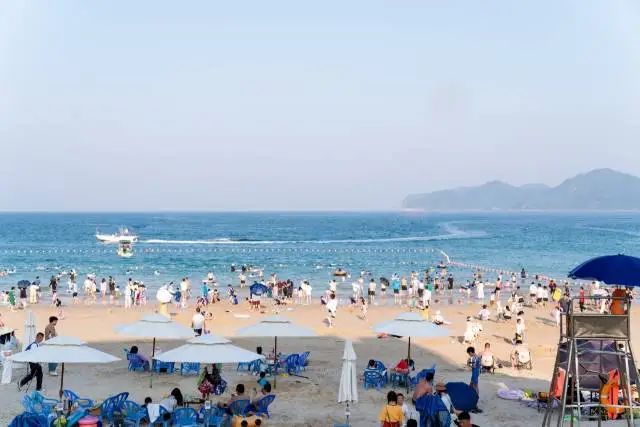 全图土地综合整治，深圳全域土地综合整治，大鹏全域土地综合整治，百千万工程，深圳百千万工程，大鹏百千万工程5