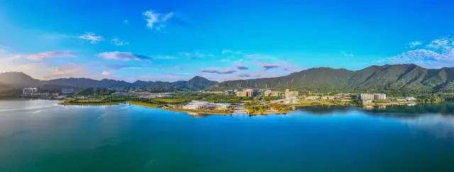 全图土地综合整治，深圳全域土地综合整治，大鹏全域土地综合整治，百千万工程，深圳百千万工程，大鹏百千万工程6
