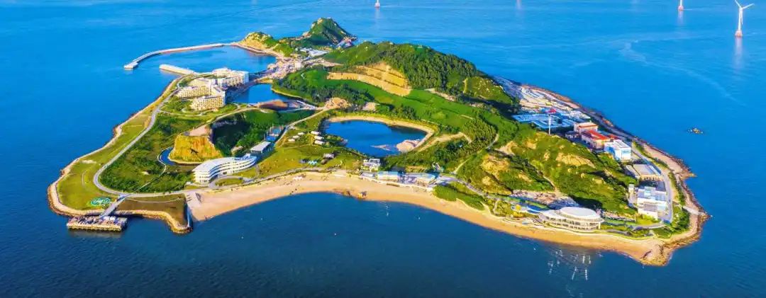 全域土地综合整治，珠海全域土地综合整治，广东全域土地综合整治，珠海生态修复，三角岛生态修复1