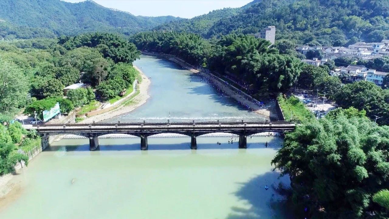 全域土地综合整治，广东全域土地综合整治，潮州市全域土地综合整治，归湖镇全域土地综合整治，溪美村全域土地综合整治4