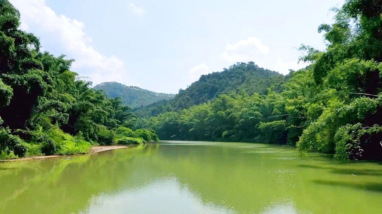 全域土地综合整治，广东全域土地综合整治，潮州市全域土地综合整治，归湖镇全域土地综合整治，溪美村全域土地综合整治6