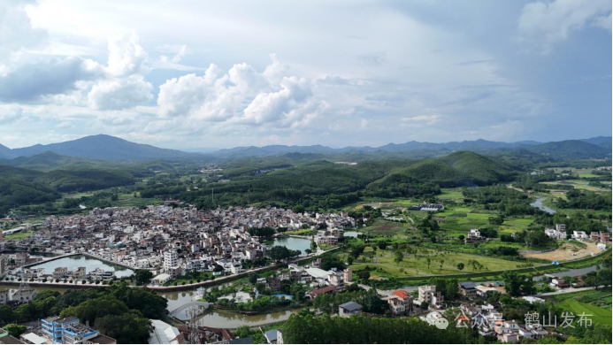 全域土地综合整治，广东全域土地综合整治，江门全域土地综合整治，鹤山全域土地综合整治，宅梧镇全域土地综合整治，百千万工程，广东百千万工程，江门百千万工程，鹤山百千万工程，宅梧镇百千万工程1