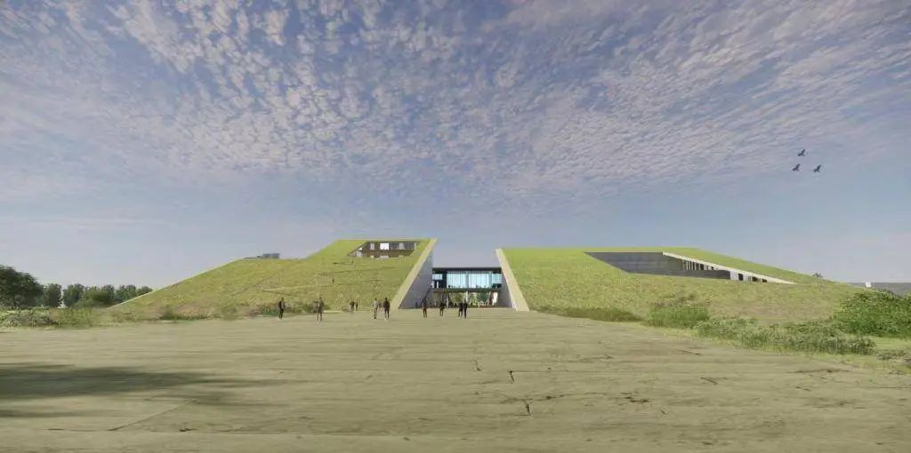 智慧博物馆，智慧博物馆建设，智慧博物馆解决方案3