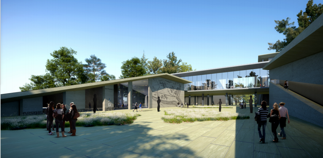 智慧博物馆，智慧博物馆建设，智慧博物馆解决方案7