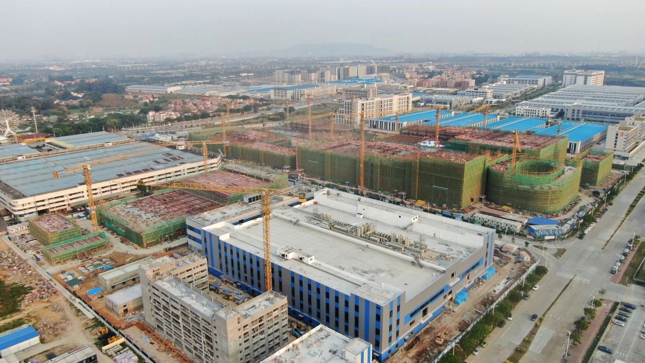 全域土地综合整治，广东全域土地综合整治，南海全域土地综合整治3
