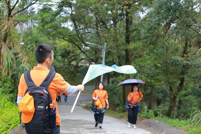 广州欧科十六周年庆