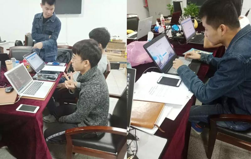 欧科小伙伴 欧科小伙伴