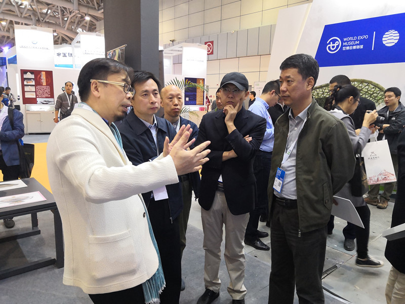 粤博智慧博物馆备受关注3-广州欧科