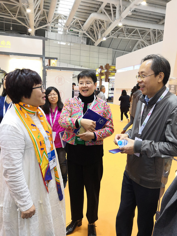 粤博智慧博物馆备受关注4-广州欧科