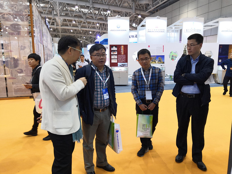 粤博智慧博物馆备受关注6-广州欧科