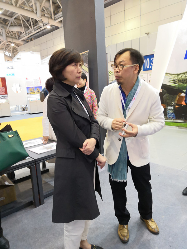 粤博智慧博物馆备受关注5-广州欧科