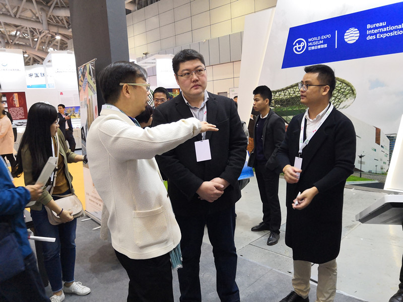 粤博智慧博物馆备受关注8-广州欧科