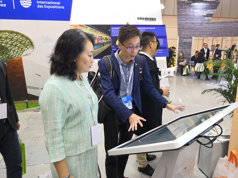 粤博智慧博物馆备受关注13-广州欧科