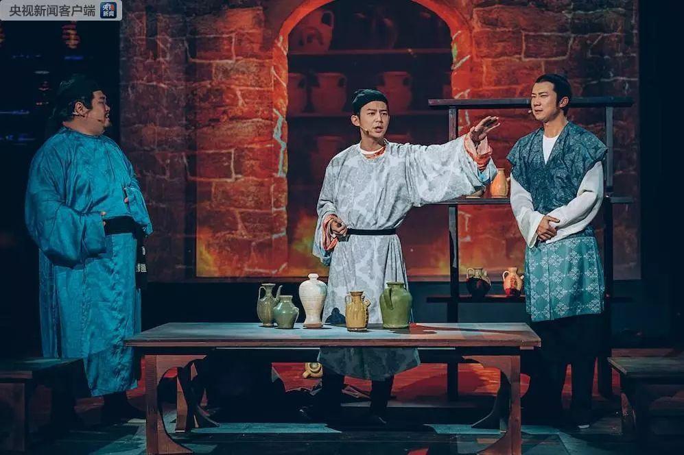 聚焦数字背后，湖南省博物馆的收获与经验10-广州欧科