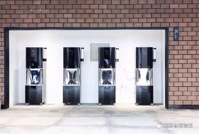 聚焦数字背后，湖南省博物馆的收获与经验18——广州欧科