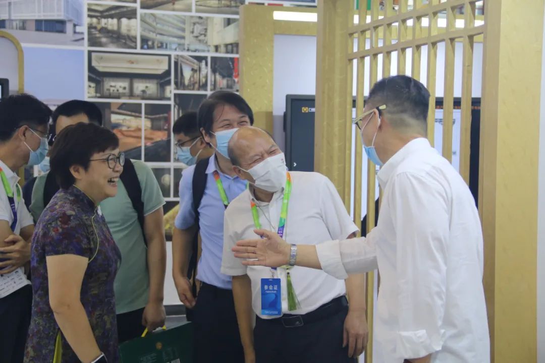 广州欧科参加第九届博博会4