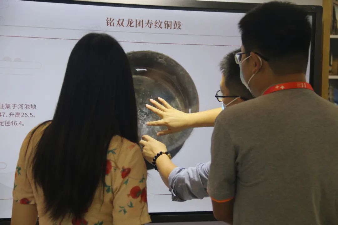 广州欧科参加第九届博博会9